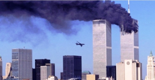 টু্ইন টাওয়ার হামলার ২১ বছর