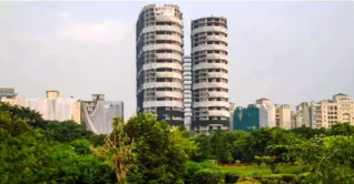 মাত্র ৯ সেকেন্ডেই গুঁড়িয়ে দেওয়া হবে ভারতের ‘টুইন টাওয়ার’