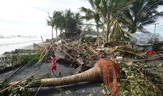 ছবি : এএফপি