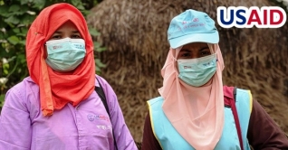 ইউএসএইডে চাকরি, বেতন ৬ লাখ ৬০ হাজার ইউএসএইডে চাকরি, বেতন ৬ লাখ ৬০ হাজার