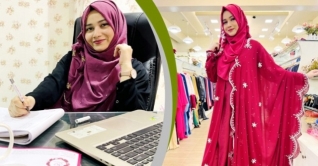 বিনিয়োগ ছাড়াই ব্যবসা করে সফল উদ্যোক্তা মারুফা বিনিয়োগ ছাড়াই ব্যবসা করে সফল উদ্যোক্তা মারুফা