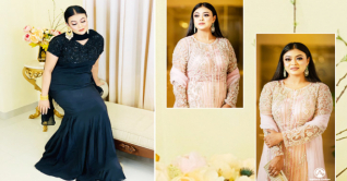 উদ্যোক্তা অস্টিনার পোশাকের চাহিদা ইউরোপেও