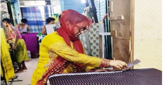 তিবরানীর উদ্যোগে পাল্টে গেছে হাজারো জীবনের গল্প