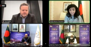 বিনিয়োগের জন্য আকর্ষণীয় বাংলাদেশের শেয়ারবাজার