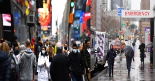 যুক্তরাজ্যে ওমিক্রন ইমার্জেন্সি ঘোষণা