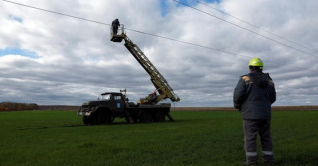 ইউক্রেনের ১০ লাখেরও বেশি বাড়িঘর বিদ্যুৎ বিচ্ছিন্ন