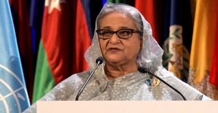 রোহিঙ্গা প্রত্যাবাসনে বিশ্বকে গুরুত্ব সহকারে কাজ করতে হবে