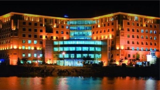 ইউনাইটেড হাসপাতালের চেয়ারম্যানসহ ৬ জনের বিরুদ্ধে মামলা