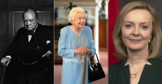 যুক্তরাজ্যে ১৫ প্রধানমন্ত্রী এসেছেন দ্বিতীয় এলিজাবেথের সময়ে