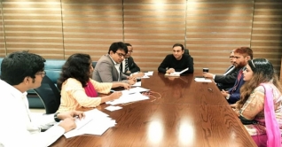 রবীন্দ্র সৃজনকলা বিশ্ববিদ্যালয়ে চলছে পাঠদানের প্রস্তুতি রবীন্দ্র সৃজনকলা বিশ্ববিদ্যালয়ে চলছে পাঠদানের প্রস্তুতি