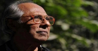 হাসান আজিজুল হকের জানাযা-দাফন বাদ জোহর