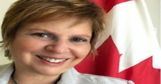 বাংলাদেশে কানাডার নতুন হাইকমিশনার লিলি নিকলস