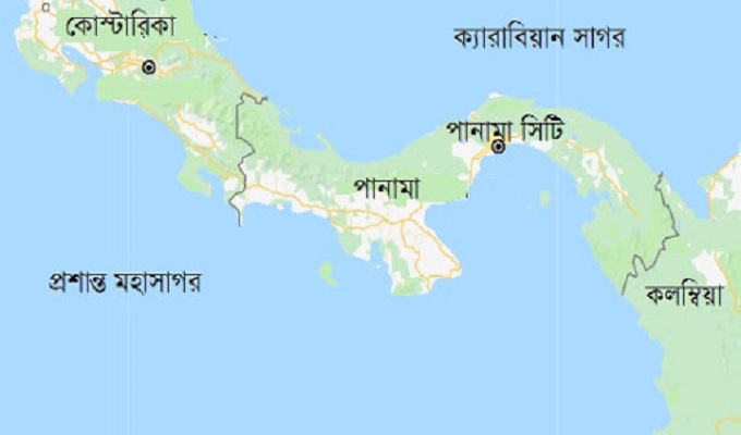 পানামায় করোনায় আক্রান্তের সংখ্যা বৃদ্ধি, স্বাস্থ্যমন্ত্রী বরখাস্ত
