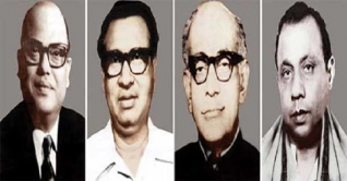 কাল ৩ নভেম্বর জেল হত্যা দিবস কাল ৩ নভেম্বর জেল হত্যা দিবস