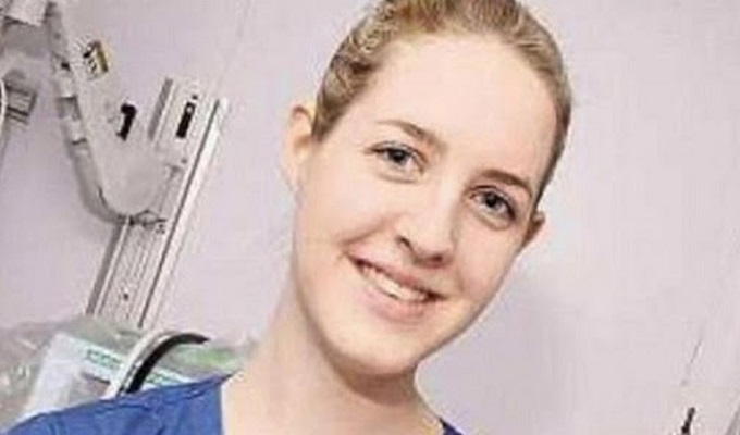 পাঁচ বছরে ৮ শিশু হত্যা করেন নার্স লুসি