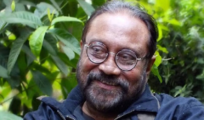 বিশিষ্ট অভিনেতা আলী যাকের মারা গেছেন