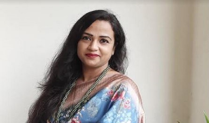 ইউএনও ওয়াহিদা খানম