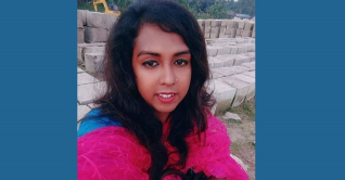 দেশের প্রথম ট্রান্সজেন্ডার ছাত্রনেতা শিশির 