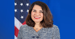 রোহিঙ্গা পুনর্বাসনে আলোচনা করতে ঢাকায় আসছেন মার্কিন মন্ত্রী