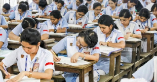 এইচএসসি পরীক্ষায়ও থাকছে সিসিটিভির নজরদারি এইচএসসি পরীক্ষায়ও থাকছে সিসিটিভির নজরদারি
