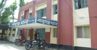 বরিশালে ২ নারীর মরদেহ উদ্ধার বরিশালে ২ নারীর মরদেহ উদ্ধার