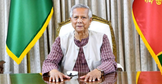 রোহিঙ্গা সংকট সমাধানে জরুরি আন্তর্জাতিক সম্মেলনের আহ্বান ড. ইউনূস রোহিঙ্গা সংকট সমাধানে জরুরি আন্তর্জাতিক সম্মেলনের আহ্বান ড. ইউনূস