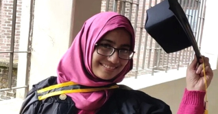 নিজ বিশ্ববিদ্যালয়ে অবাঞ্ছিত ম্যাজিস্ট্রেট উর্মি নিজ বিশ্ববিদ্যালয়ে অবাঞ্ছিত ম্যাজিস্ট্রেট উর্মি