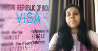 ভারত ভিসা কমিয়ে দেওয়ায় সংকটে ইউরোপগামী বাংলাদেশি শিক্ষার্থীরা ভারত ভিসা কমিয়ে দেওয়ায় সংকটে ইউরোপগামী বাংলাদেশি শিক্ষার্থীরা