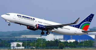 ইউএস-বাংলার ঢাকা-ব্যাংকক, চট্টগ্রাম-কলকাতা ফ্লাইট শুরু