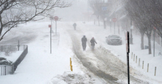 যুক্তরাষ্ট্রে তীব্র তুষারঝড়, তাপমাত্রা নামলো মাইনাস ৫১ ডিগ্রি