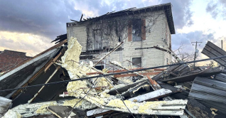 যুক্তরাষ্ট্রে টর্নেডোর আঘাতে নিহত ৬ 