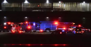 যুক্তরাষ্ট্রে হেলিকপ্টার-বিমান সংঘর্ষ, ১৮ মরদেহ উদ্ধার যুক্তরাষ্ট্রে হেলিকপ্টার-বিমান সংঘর্ষ, ১৮ মরদেহ উদ্ধার