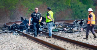 যুক্তরাষ্ট্রে বিমান বিধ্বস্ত, নিহত ৩
