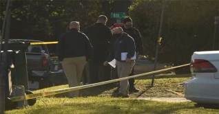 যুক্তরাষ্ট্রে বন্দুকধারীর হামলায় ৬ জন নিহত