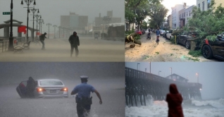 ঘূর্ণিঝড় ইসাইয়াসের আঘাতে যুক্তরাষ্ট্রে ৫ জনের প্রাণহানি ঘূর্ণিঝড় ইসাইয়াসের আঘাতে যুক্তরাষ্ট্রে ৫ জনের প্রাণহানি