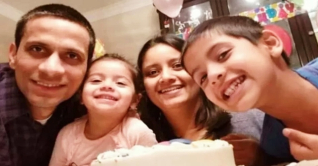 যুক্তরাষ্ট্রে দুই সন্তানসহ শিখ স্বামী–স্ত্রীর মরদেহ উদ্ধার যুক্তরাষ্ট্রে দুই সন্তানসহ শিখ স্বামী–স্ত্রীর মরদেহ উদ্ধার