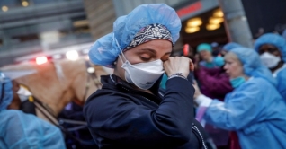 বিশ্বে করোনায় আরও প্রায় ১১ হাজার মৃত্যু বিশ্বে করোনায় আরও প্রায় ১১ হাজার মৃত্যু