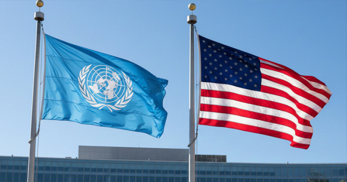 ঢাকায় ভূমিকম্পে ক্ষতিগ্রস্তদের প্রতি জাতিসংঘ ও যুক্তরাষ্ট্রের সমবেদনা