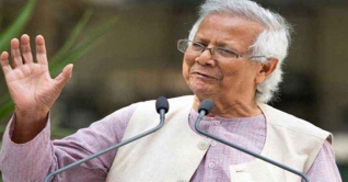 দেশে ফিরেছেন প্রধান উপদেষ্টা