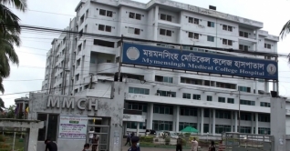 ময়মনসিংহ মেডিকেলে করোনা ইউনিটে আরও ১৭ মৃত্যু