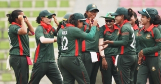 বাছাই পর্ব পেরিয়ে কমনওয়েলথ গেমসে খেলতে হবে নারী দলকে