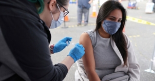 ডেল্টার বিরুদ্ধে ফাইজারের চেয়ে বেশি কার্যকর মডার্না