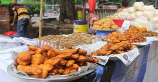 রমজানে যেসব খাবার এড়িয়ে চলাই ভালো