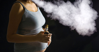 অন্তঃসত্ত্বা নারীদের বিনামূল্যে ই-সিগারেট দেবে ব্রিটেন