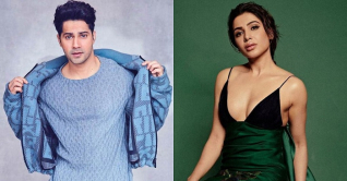 সামান্থার পর এবার জটিল রোগে আক্রান্ত বরুণ সামান্থার পর এবার জটিল রোগে আক্রান্ত বরুণ