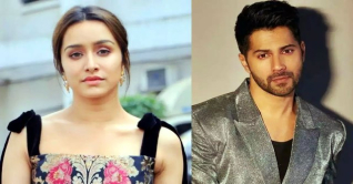 বরুণকে প্রেমের প্রস্তাব দিয়ে প্রত্যাখ্যাত হন শ্রদ্ধা বরুণকে প্রেমের প্রস্তাব দিয়ে প্রত্যাখ্যাত হন শ্রদ্ধা