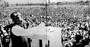 ‘৭ মার্চ সারাদেশে একযোগে বঙ্গবন্ধুর ভাষণ প্রচার হবে’ ‘৭ মার্চ সারাদেশে একযোগে বঙ্গবন্ধুর ভাষণ প্রচার হবে’