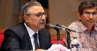 শিক্ষার্থীদের কাছে ক্ষমা চাইলেন বুয়েট উপাচার্য