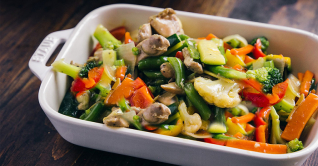 ঘরেই তৈরি করুন চাইনিজ ভেজিটেবল ঘরেই তৈরি করুন চাইনিজ ভেজিটেবল