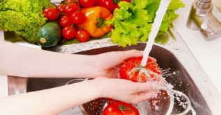 ফলমূল-শাক, সবজি ভাইরাসমুক্ত করবেন যেভাবে